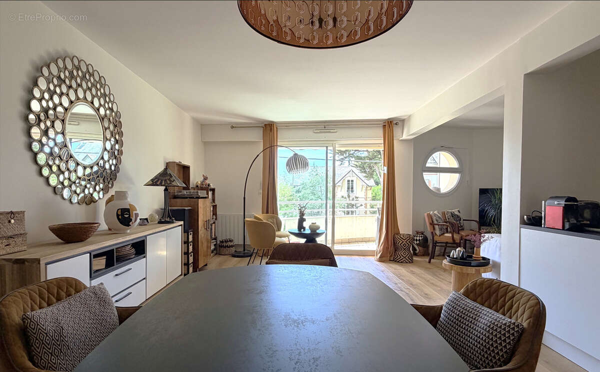 Appartement à PORNICHET
