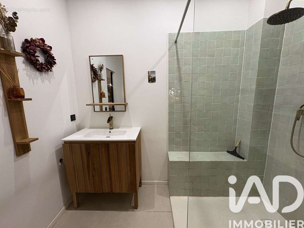 Photo 4 - Appartement à BORDEAUX