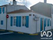Photo 1 - Maison à SAINT-GEORGES-D'OLERON