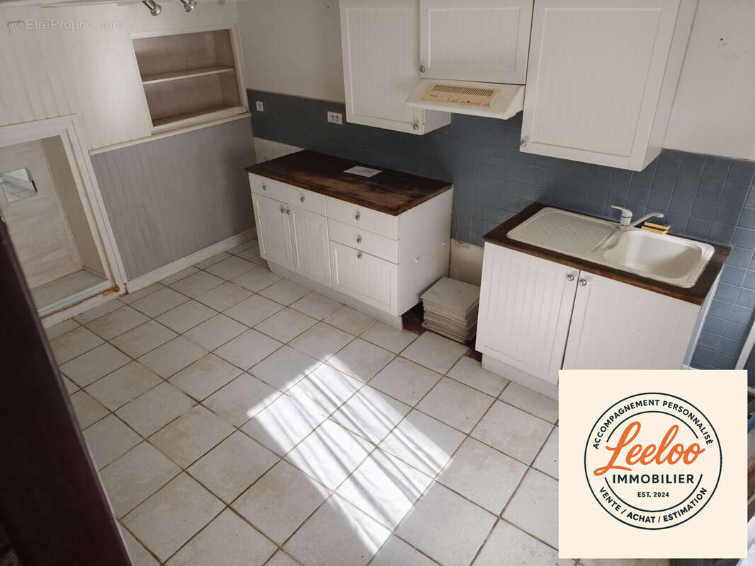 Maison 40 m² à Sarlat-La-Caneda  - photo 2