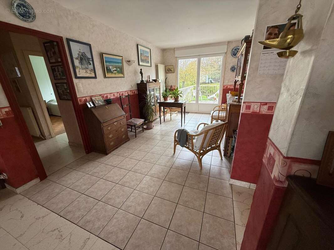 Photo 5 - Maison à BOULOGNE-SUR-MER