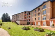 Appartement à BESSENAY