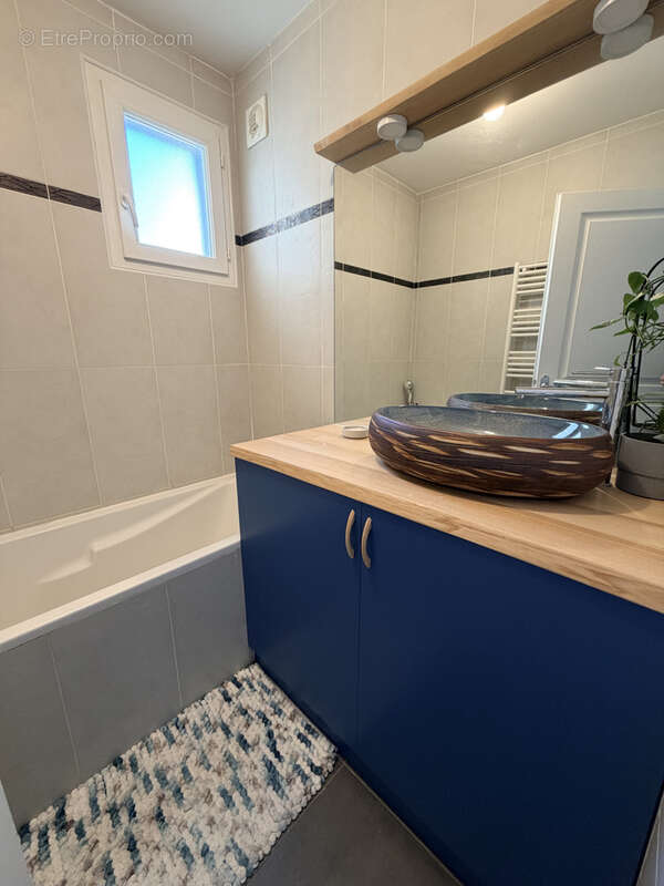 Appartement à PALAVAS-LES-FLOTS