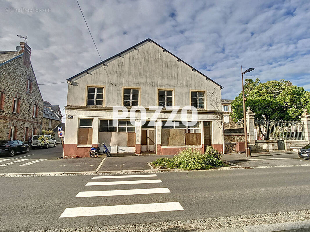 Appartement à PONTORSON