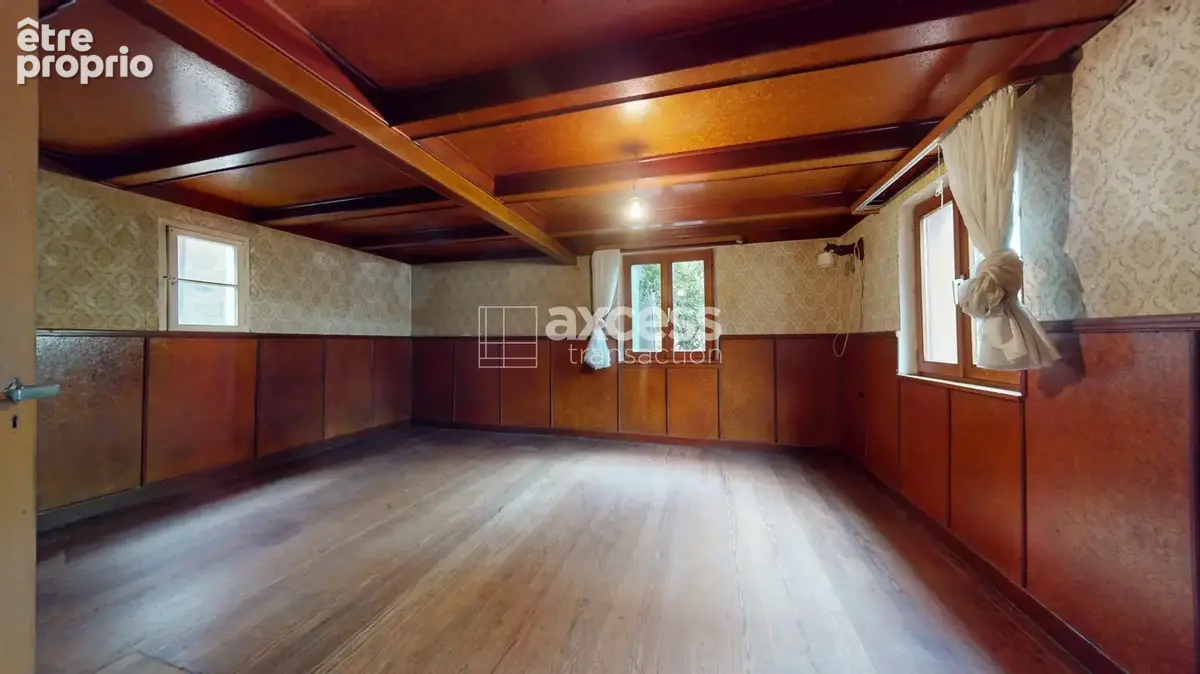 Maison 5 pièces 119 m² à vendre à Lampertheim (67450) - photo 4