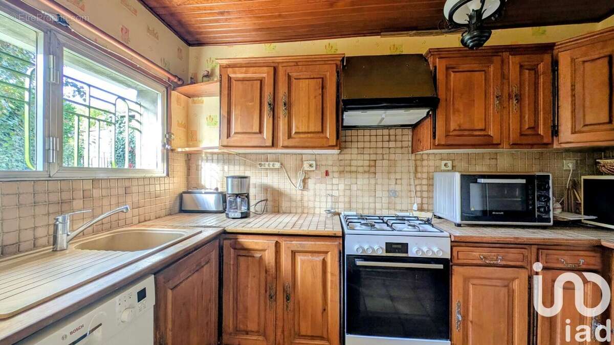 Photo 6 - Maison à CHAMBORET