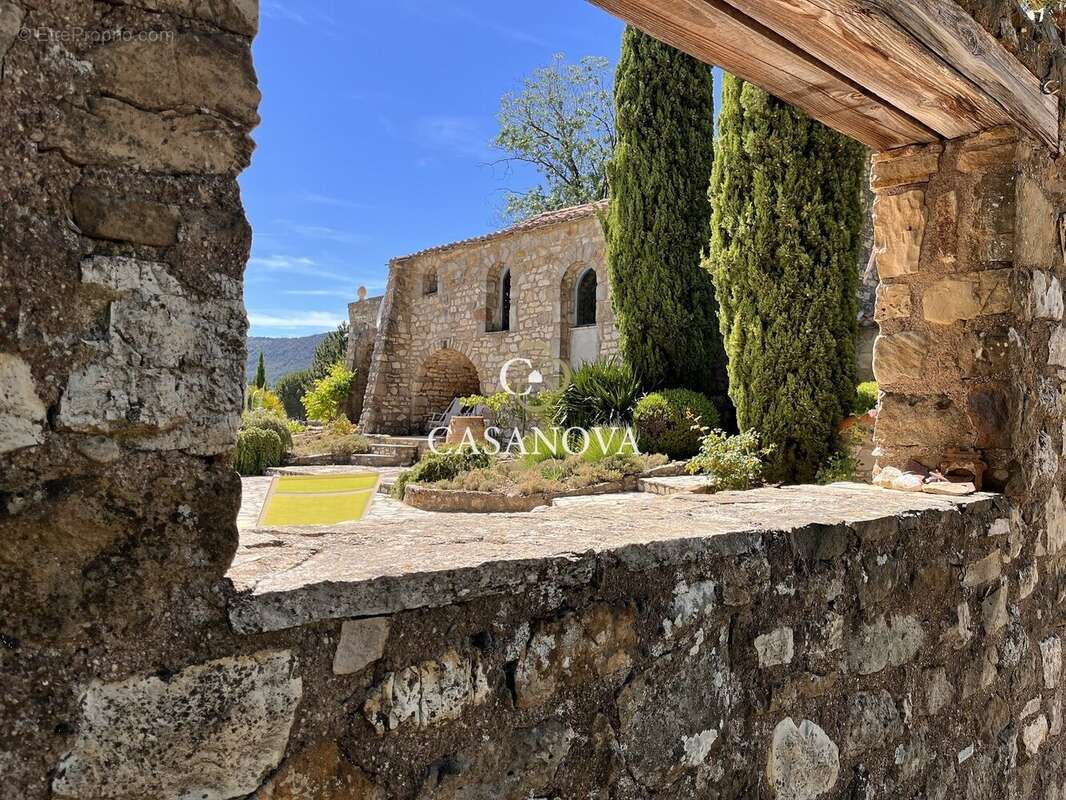 Maison à LODEVE