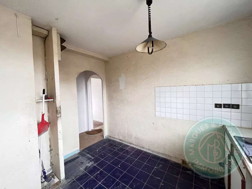 Appartement à TARBES