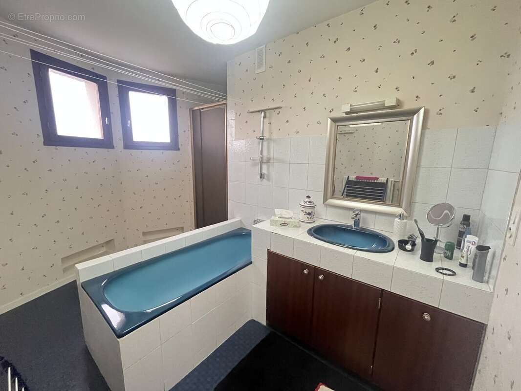 Appartement à MONTLUCON