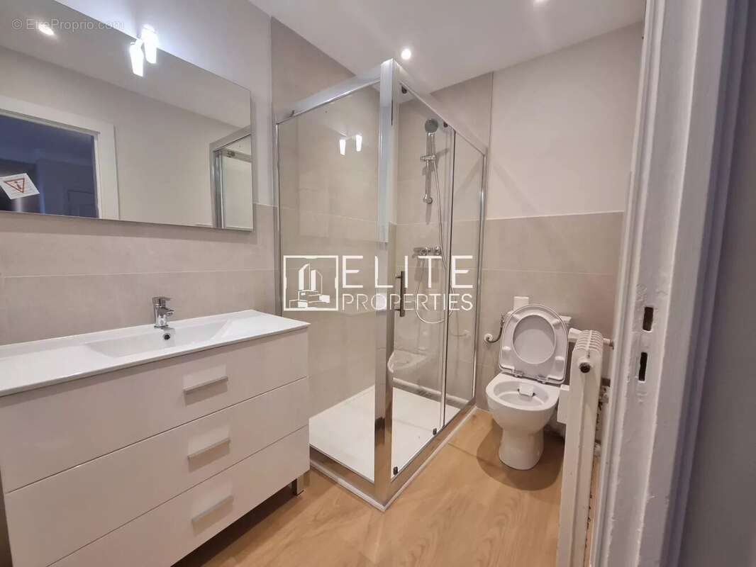 Appartement à GRASSE