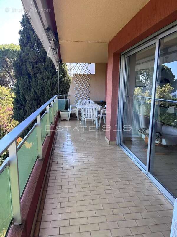 Appartement à GRASSE