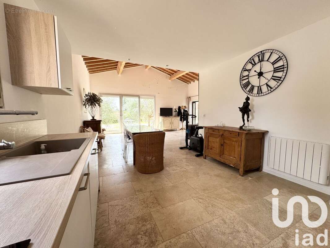 Photo 9 - Maison à PASSA