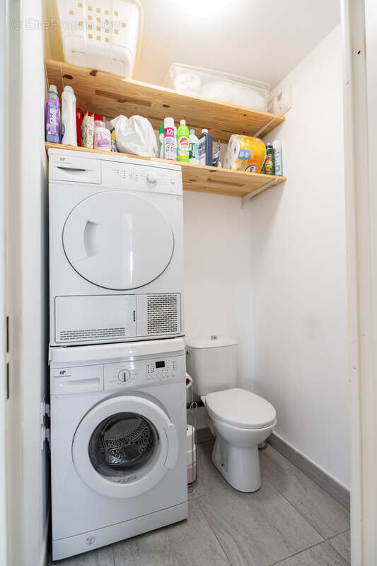 Appartement à ISTRES