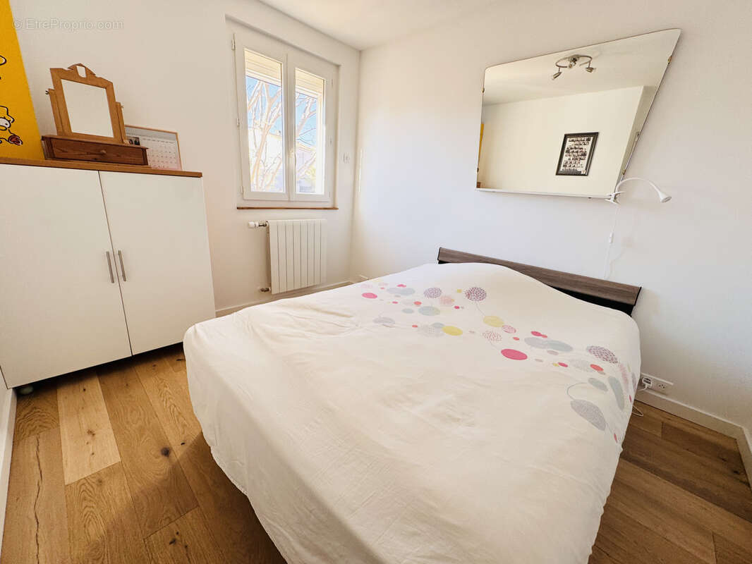 Maison à MONTPELLIER