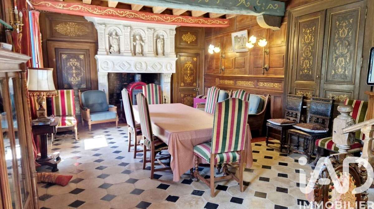 Photo 7 - Maison à LOUVERNE