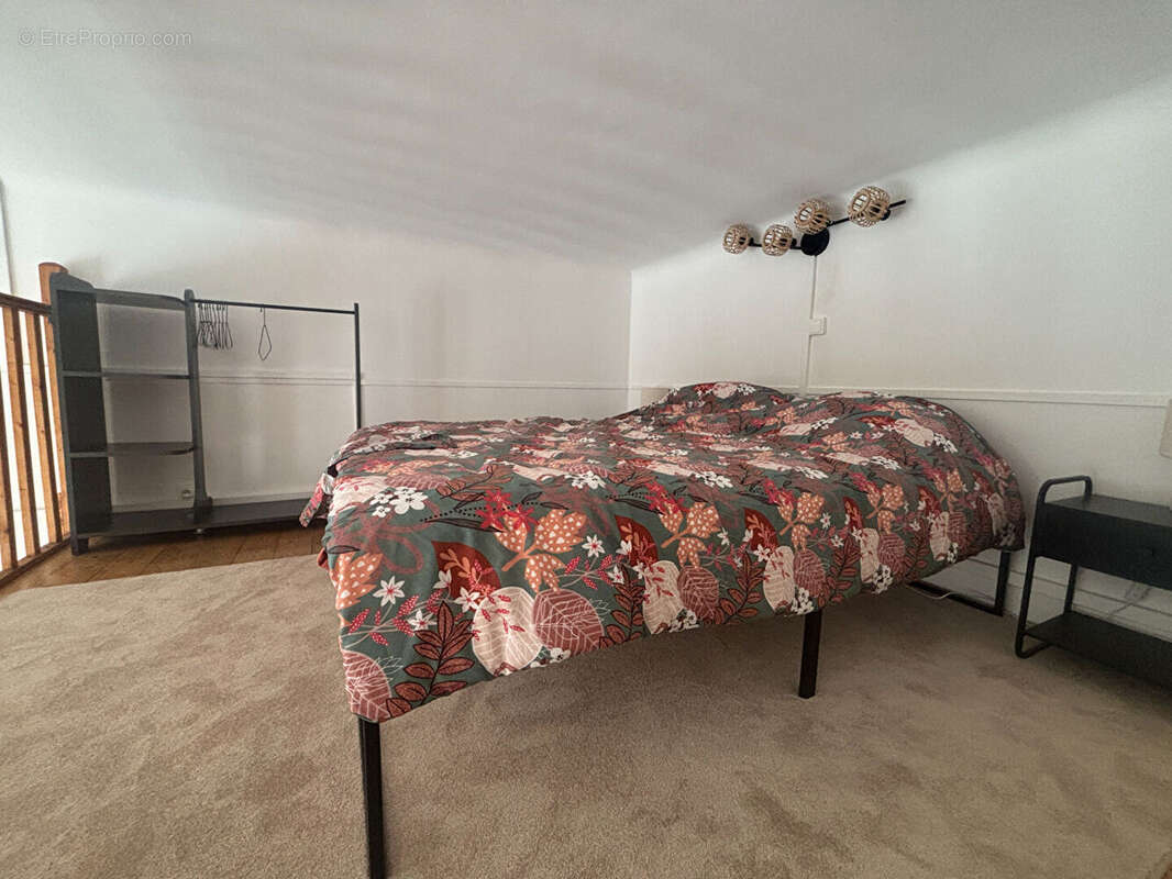 Appartement Valenciennes 1 pièce(s) 32 m2 - photo 3