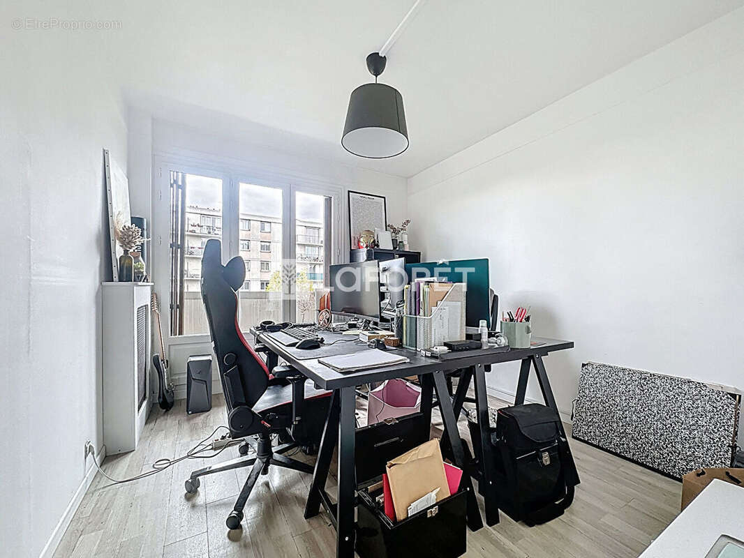 Appartement à CHAMPIGNY-SUR-MARNE