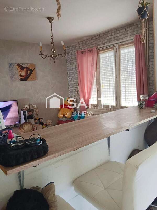 Photo 4 - Maison à HESDIN