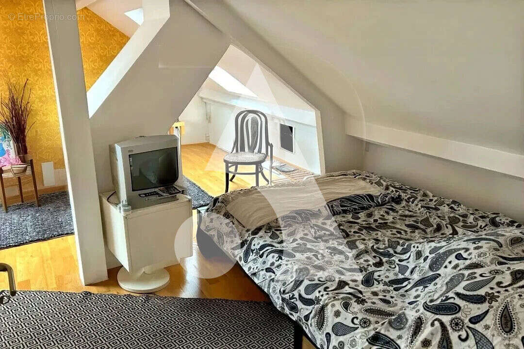 Maison à L'ISLE-ADAM