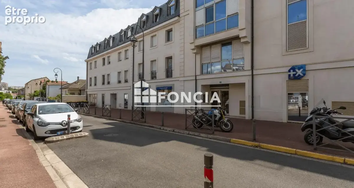 Appartement 3 pièces au centre ville d'ANTONY proche de l'avenue de la providence - photo 10
