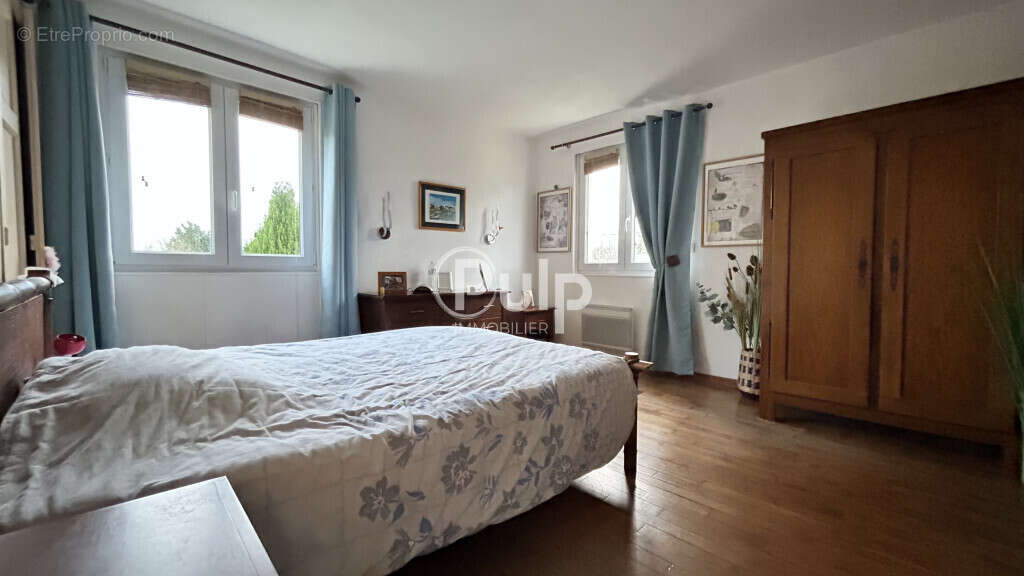 Maison à SAINTE-CATHERINE