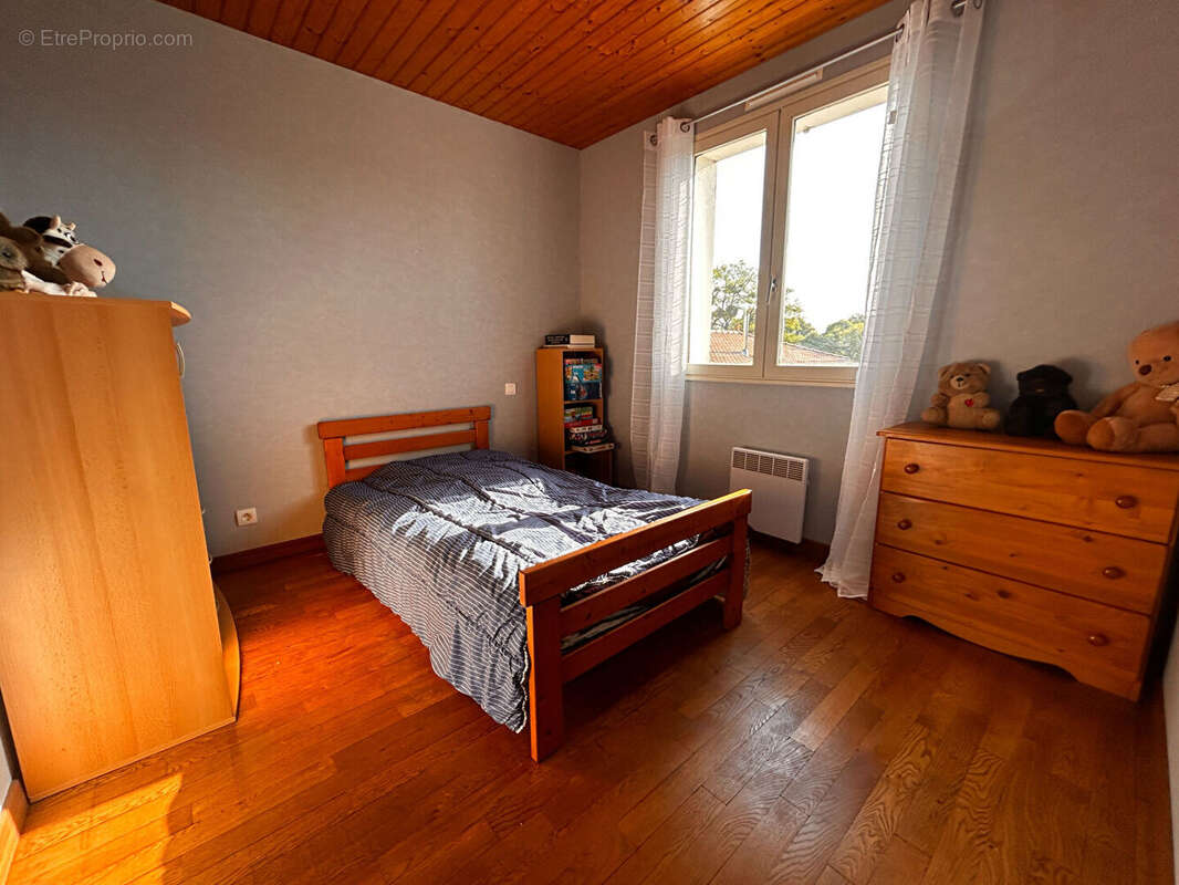 Maison à PONT-SAINT-MARTIN