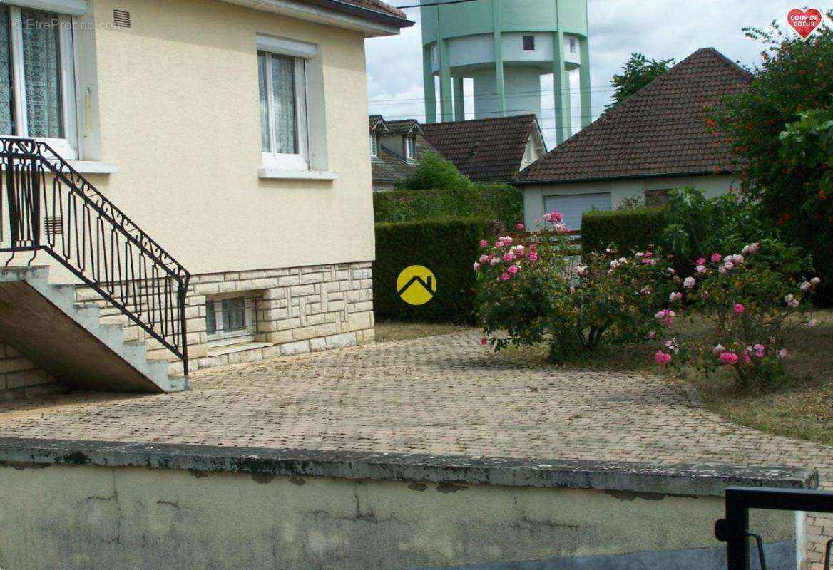 Construction de qualite - photo 19