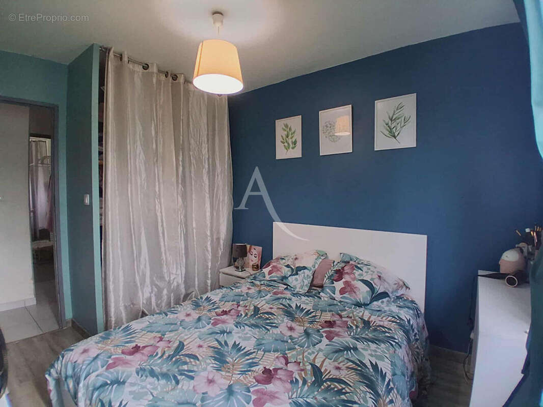 Maison à CHAMBOURG-SUR-INDRE