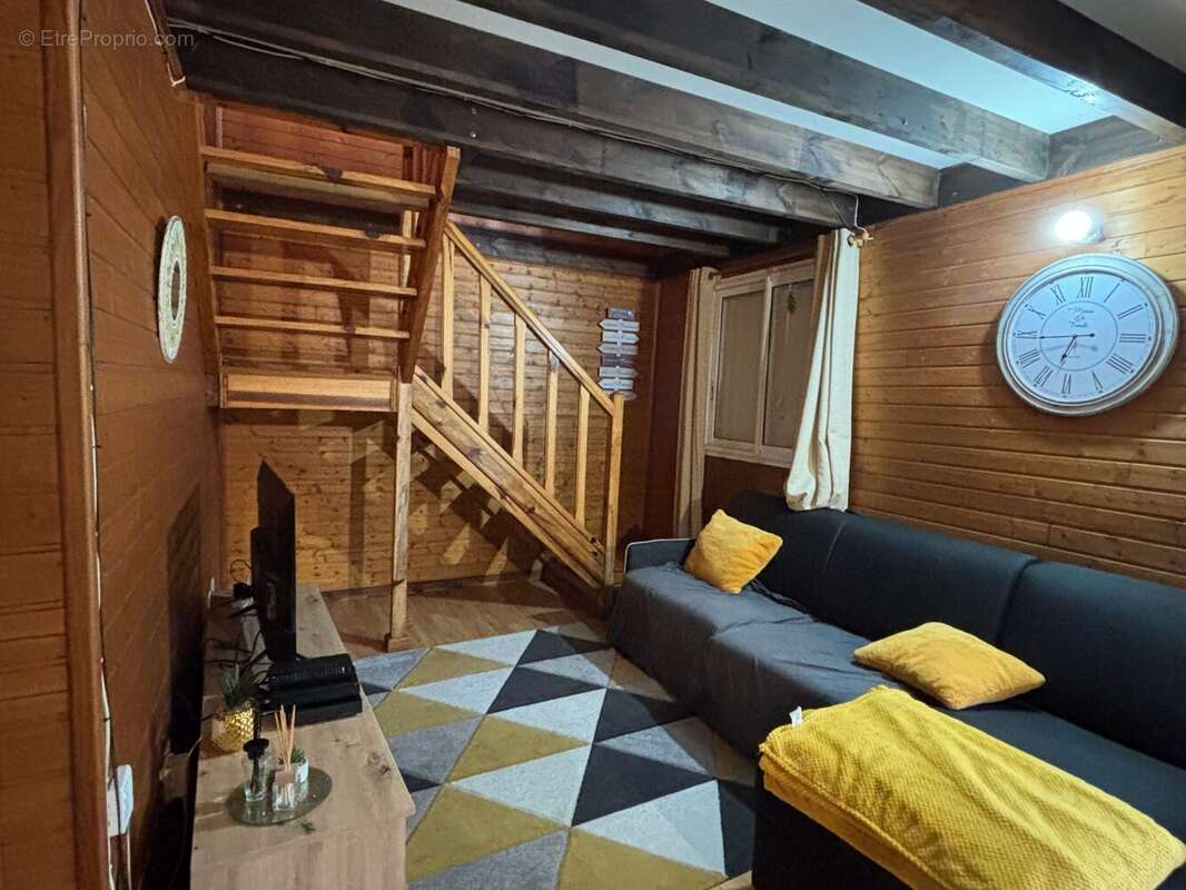 Maison 70 m² à La Plaine-Des-Palmistes  - photo 9