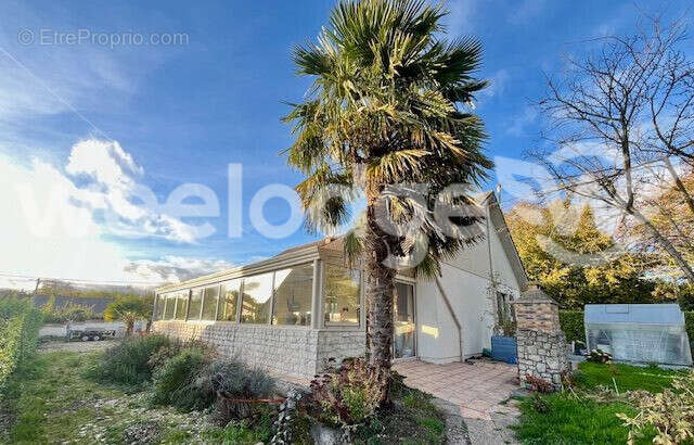 Maison à SAINT-GERMER-DE-FLY