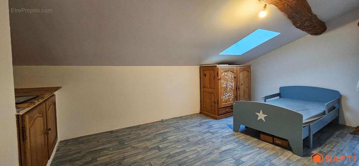 Photo 8 - Maison à LA VILLE-DIEU-DU-TEMPLE