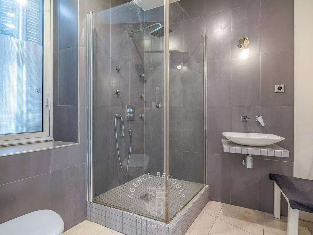 Maison à MARSEILLE-7E