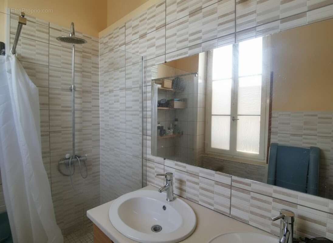 Maison à CHATEAUDUN