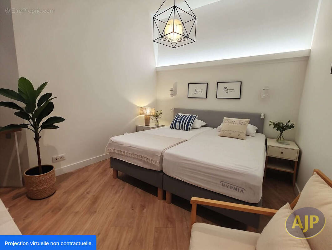 Appartement à ARCACHON