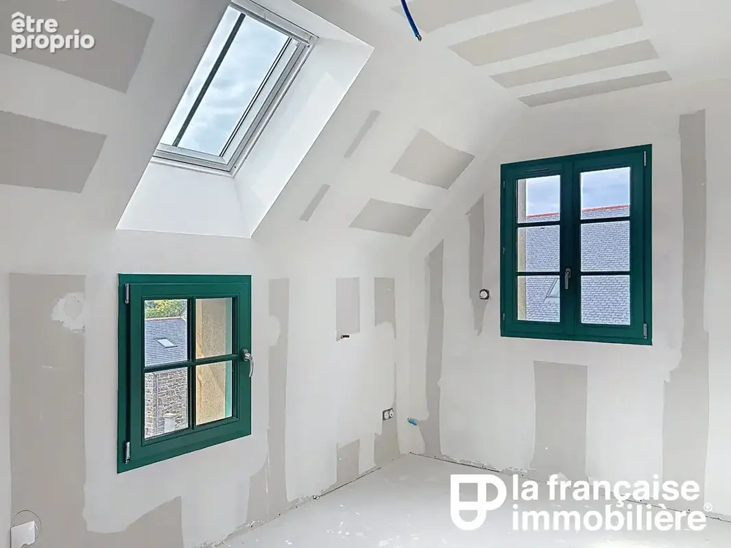 Maison neuve coeur de SAINT SULIAC - photo 7