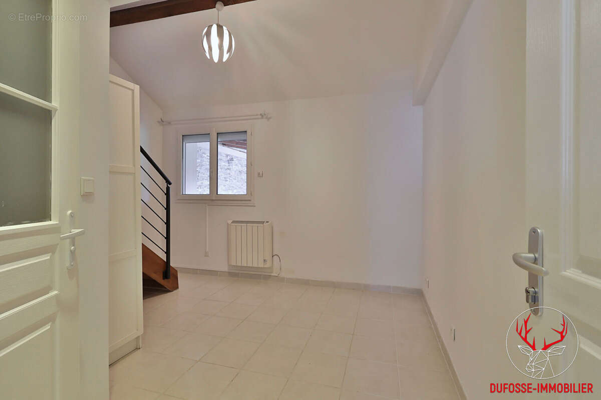 Maison à VAULX-EN-VELIN