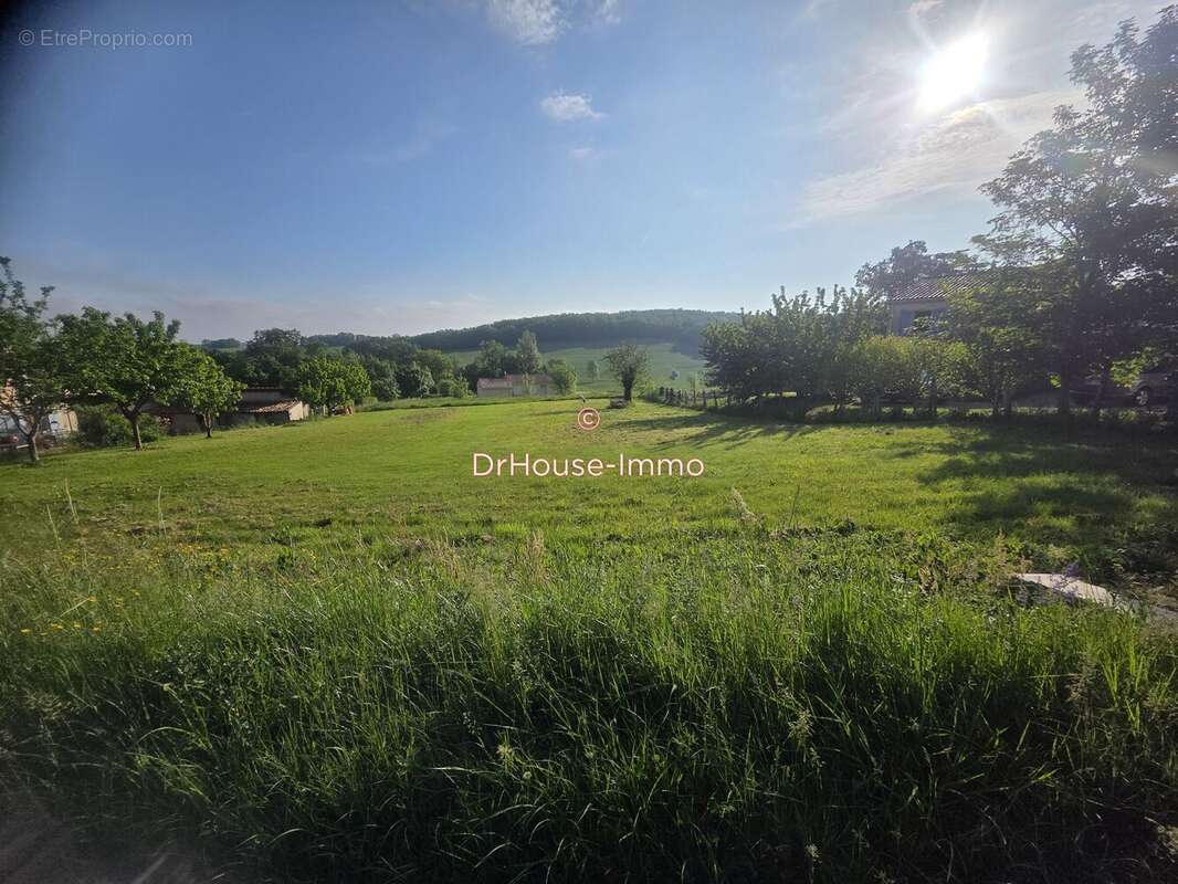 Terrain 730 m² à Tecou  - photo 7
