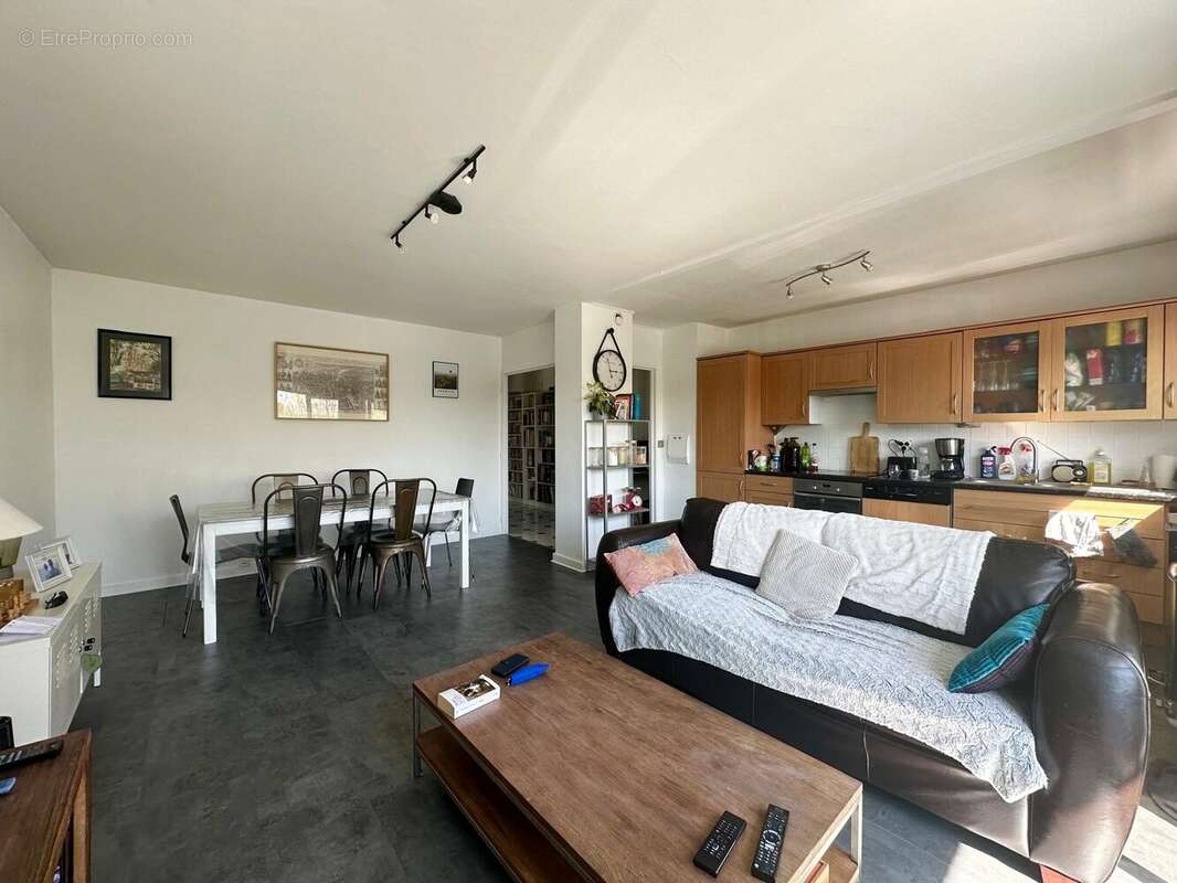 Appartement à PLAISIR