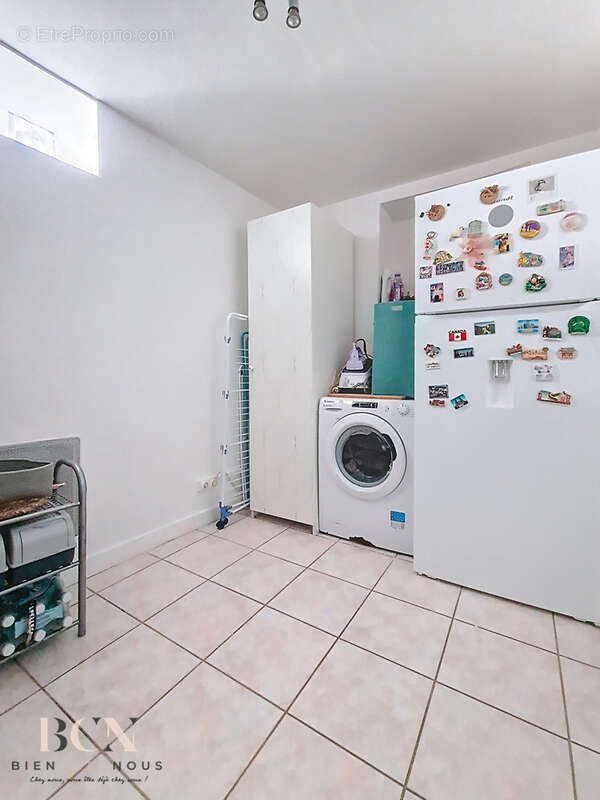 Appartement à MOISSELLES