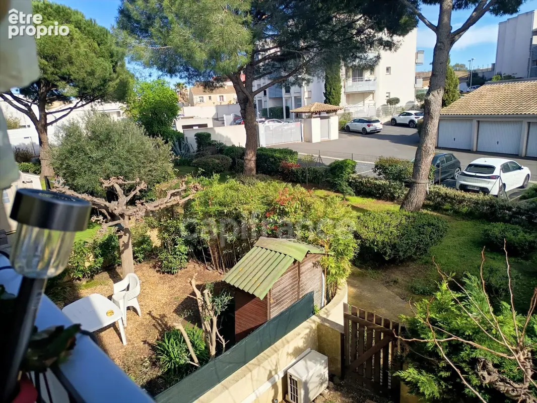 Et si votre offre était la bonne ? Beau T4 lumineux de 86 m², 3 chambres, 2 extérieurs, parking et ascenseur. Propriétaire ouver - photo 13