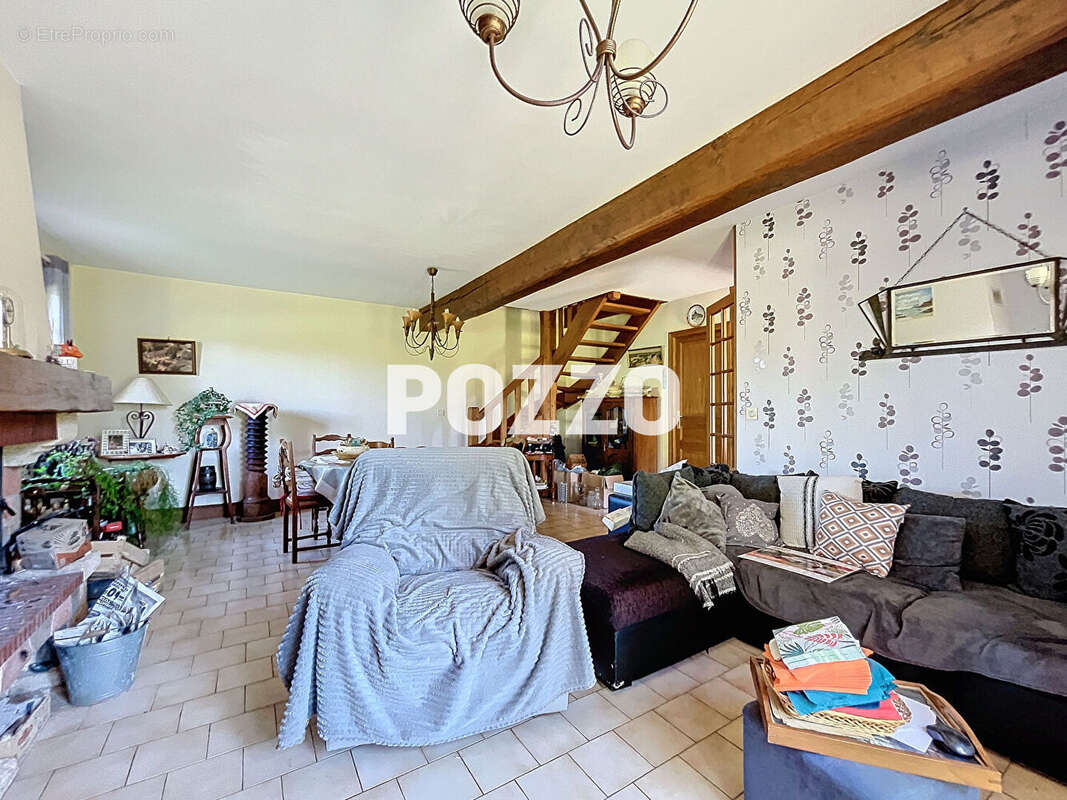 Maison Valseme 4 pièce(s) 100 m2 - photo 4