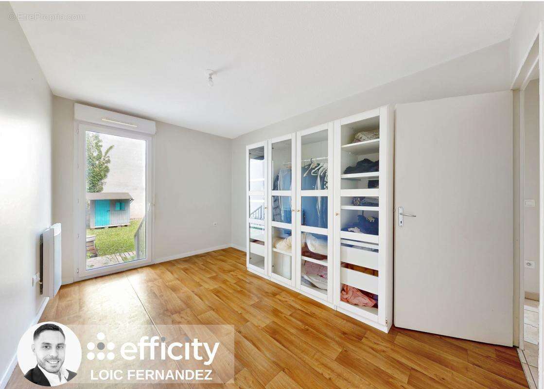 Appartement à RILLIEUX-LA-PAPE