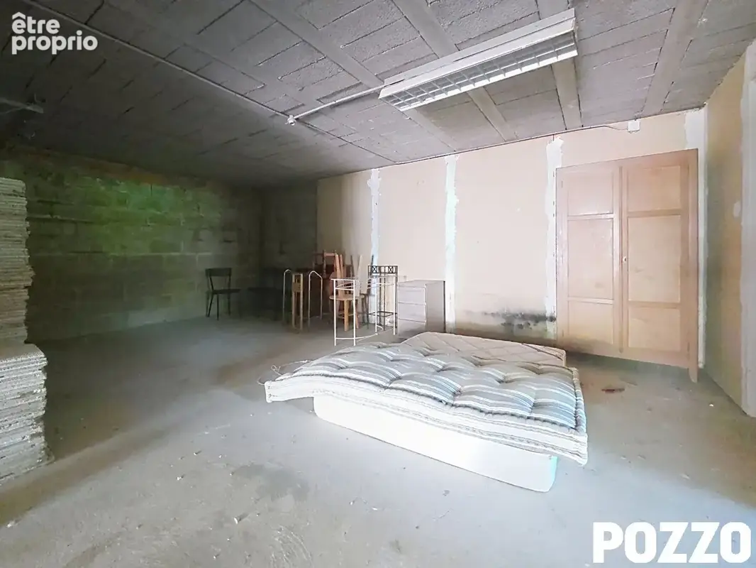 Maison Coutances - Emplacement privilégié pour commerces- 168 m² avec sous-sol - photo 15