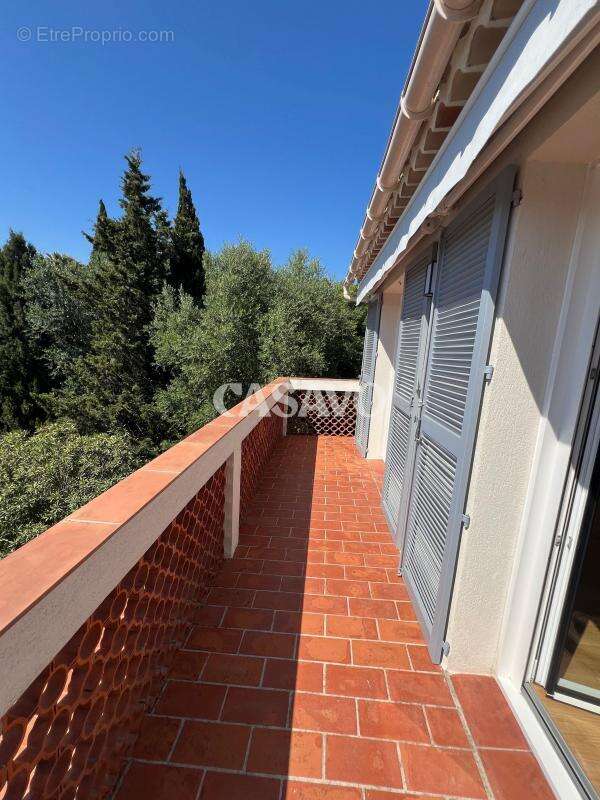 Appartement à SAINTE-MAXIME
