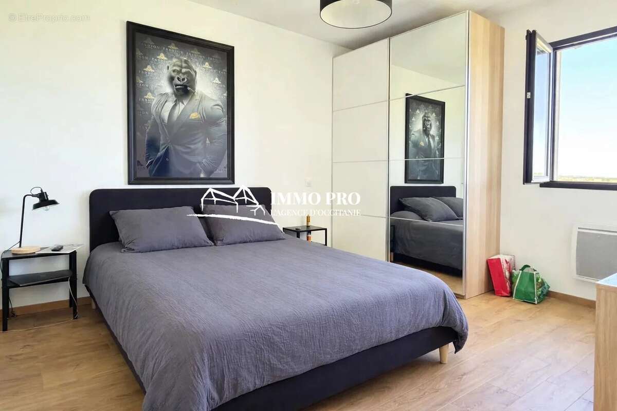 GIMONT   Villa contemporaine à la campagne ! - photo 13