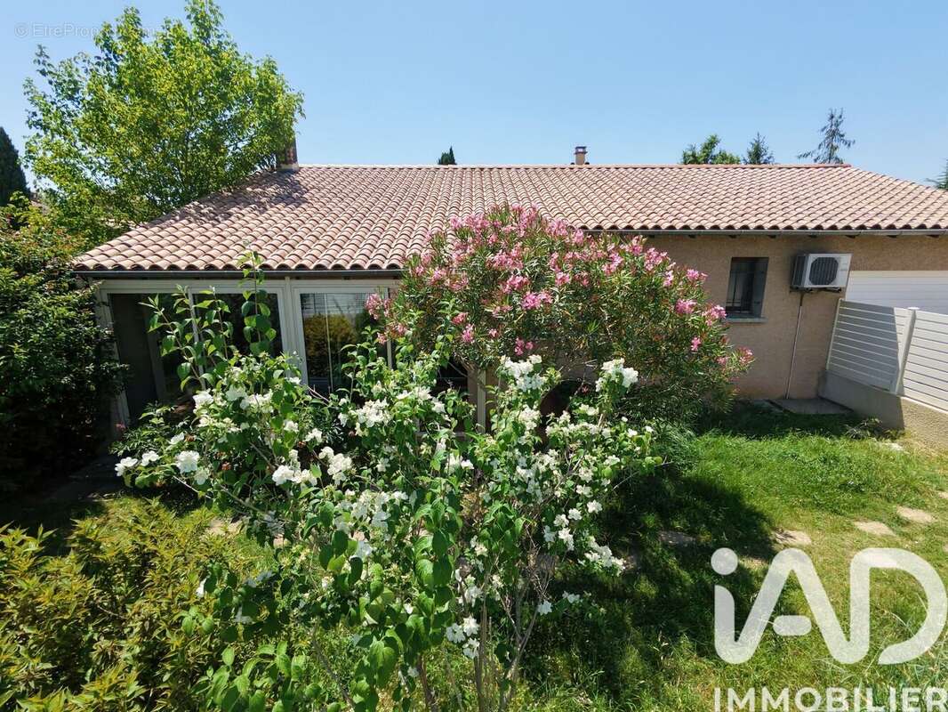 Photo 3 - Maison à ETOILE-SUR-RHONE