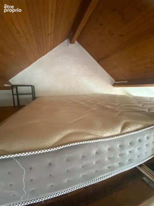 Appartement 1 pièce 25 m² à vendre à Calais (62100) - photo 8