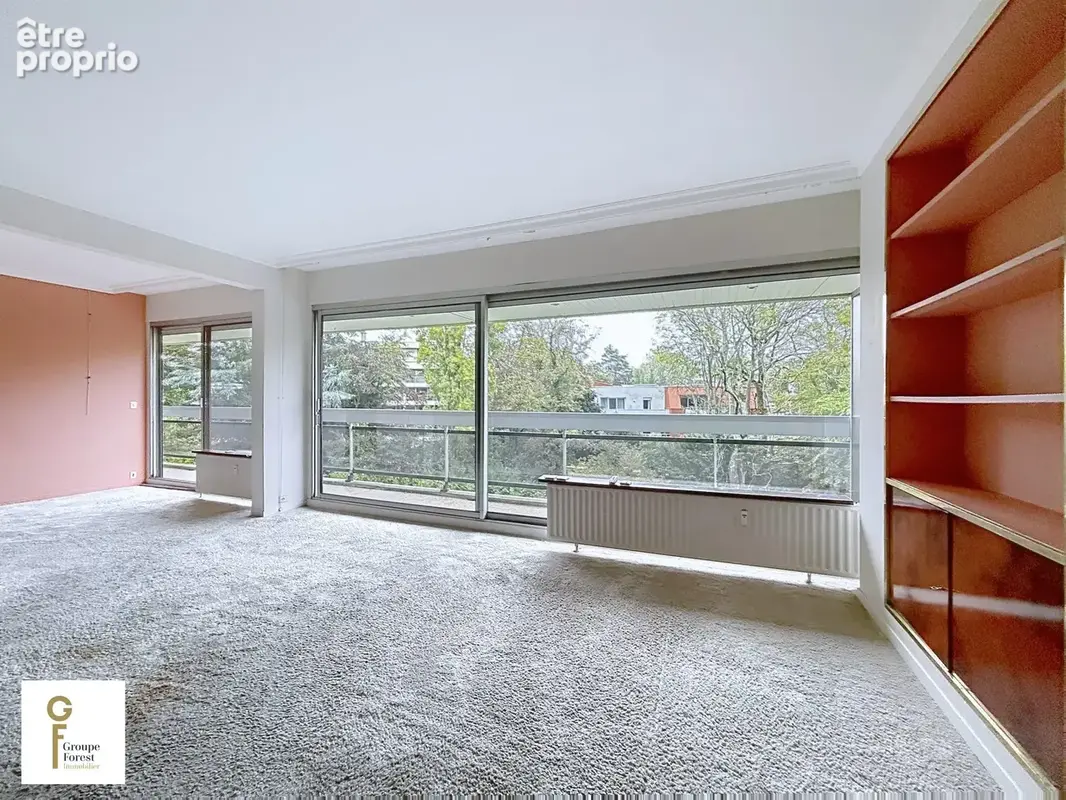 Appartement 3 pièces 81 m² à vendre à Croix (59170) - photo 3