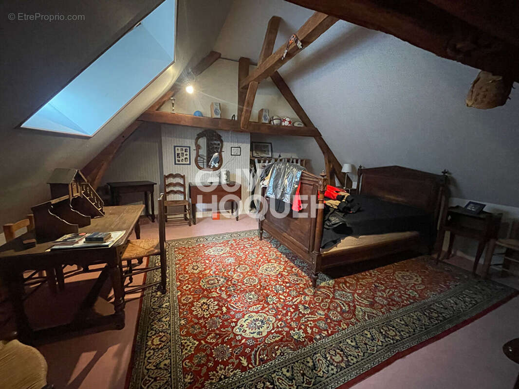 Maison à LOISY-EN-BRIE