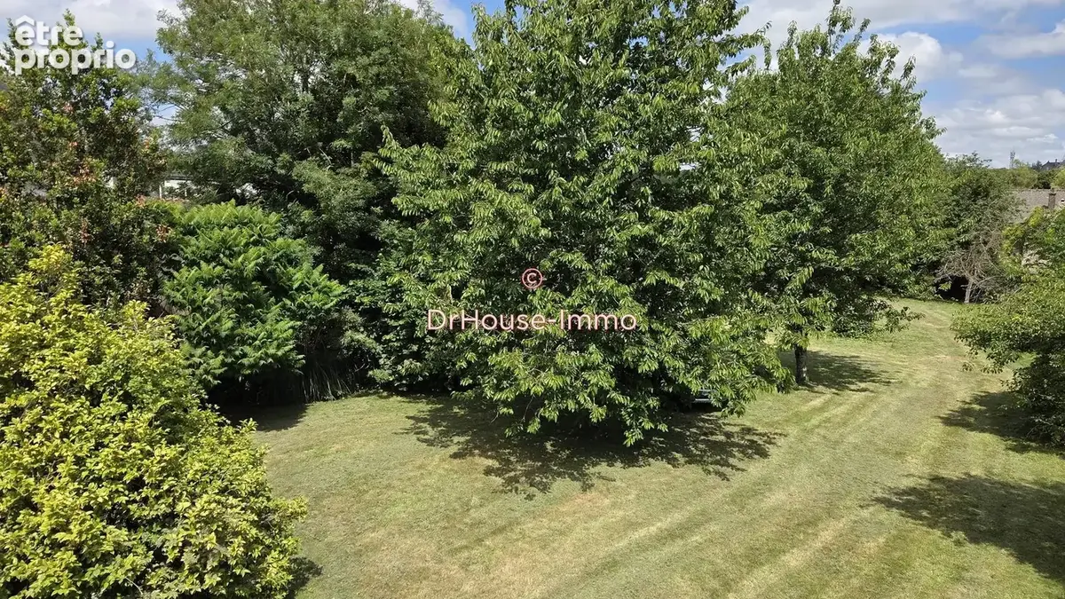 Maison 6 pièces 161 m² à vendre à Pontivy (56300) - photo 5